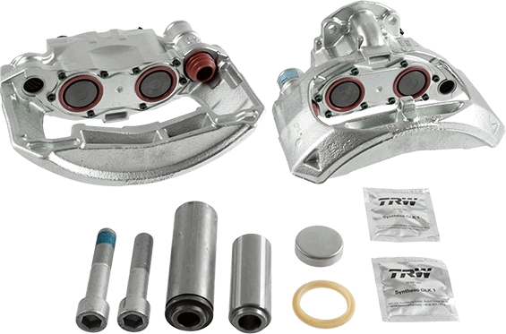 Remzadel/remklauw TRW BCZ5154E