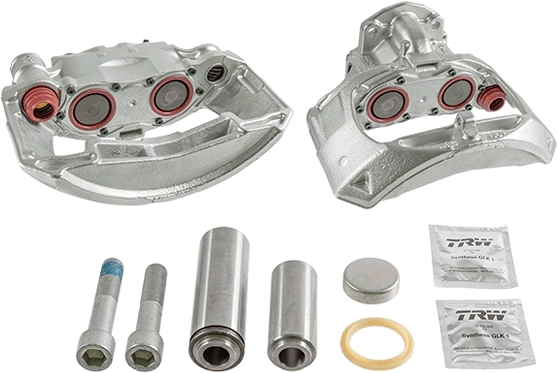 Remzadel/remklauw TRW BCZ5155E