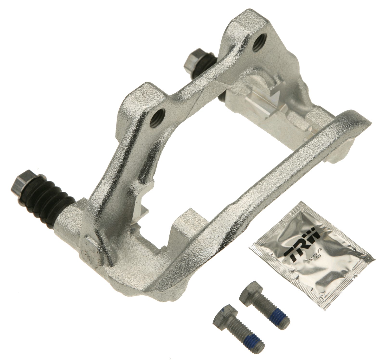 Remklauwhouderset TRW BDA1081
