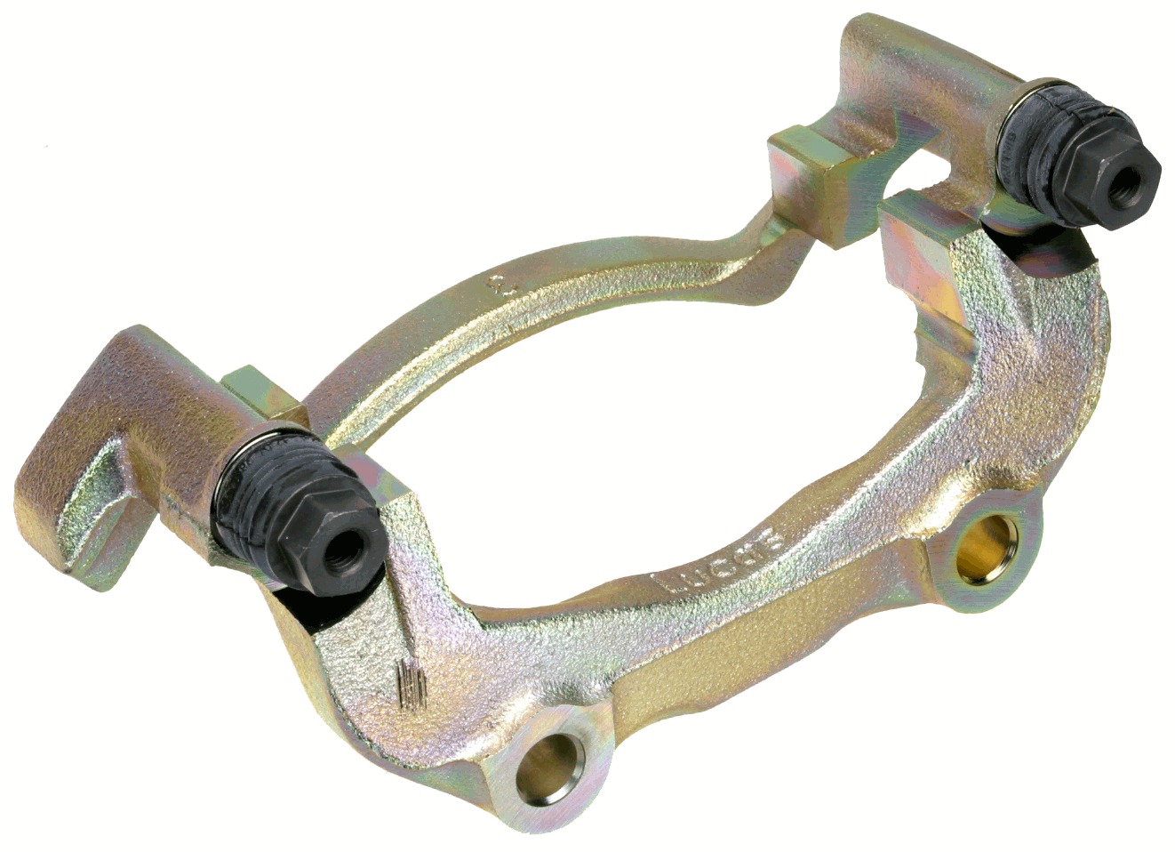 Remklauwhouderset TRW BDA261