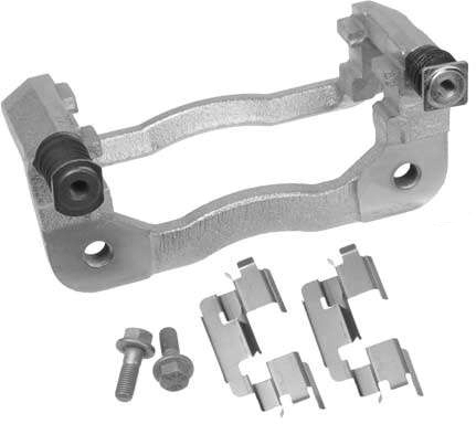 Remklauwhouderset TRW BDA578