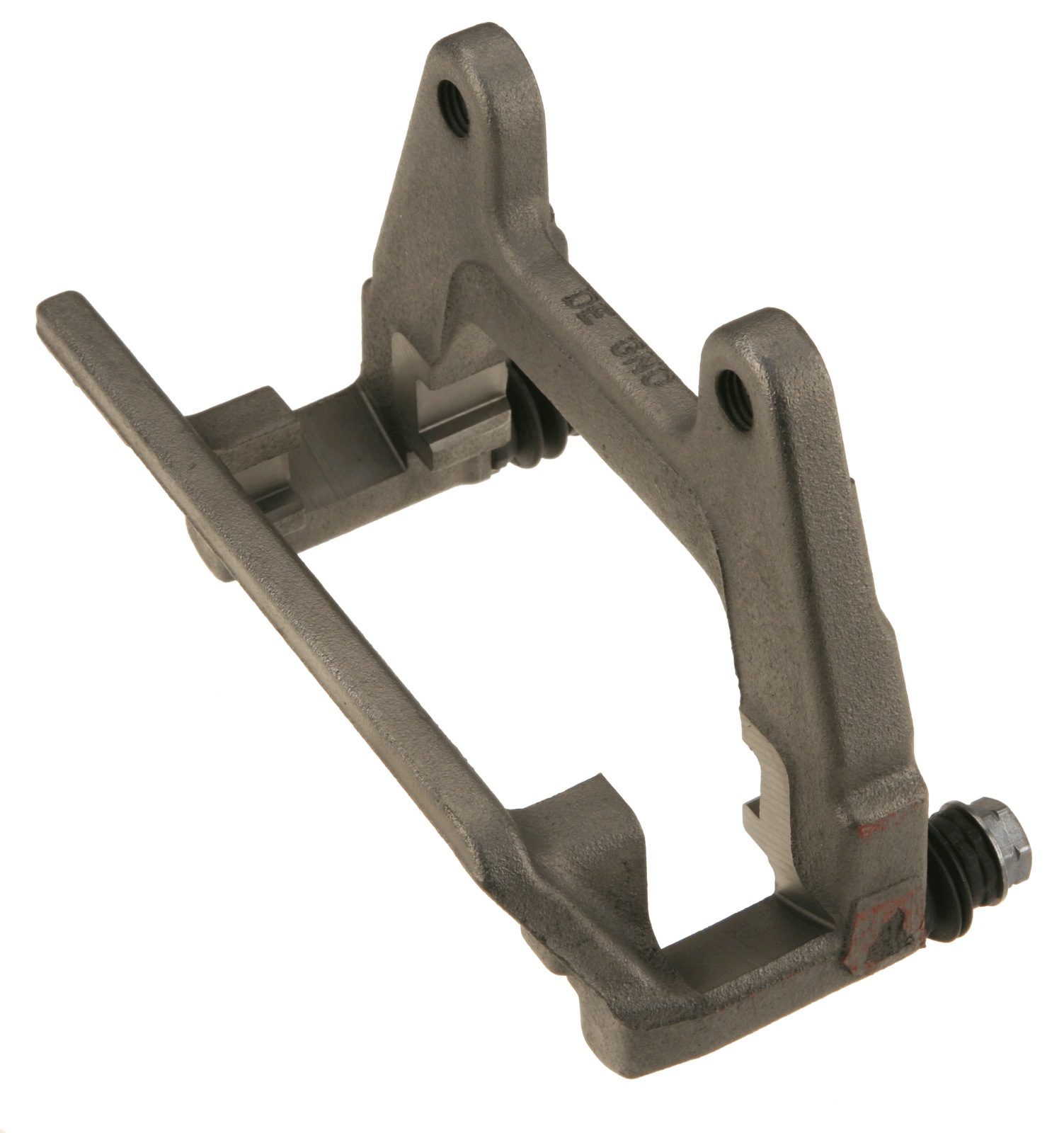 TRW Remklauwhouderset BDA605
