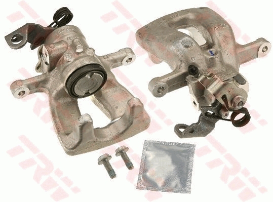 Remzadel/remklauw TRW BHN1006E