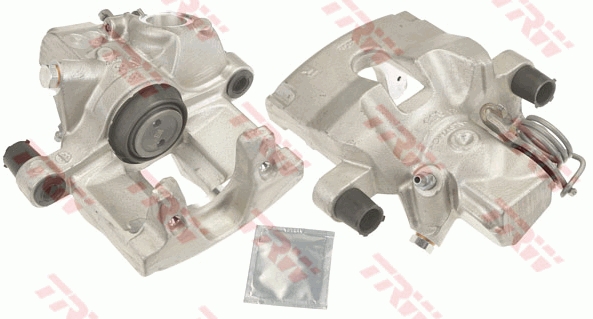 Remzadel/remklauw TRW BHN1177E