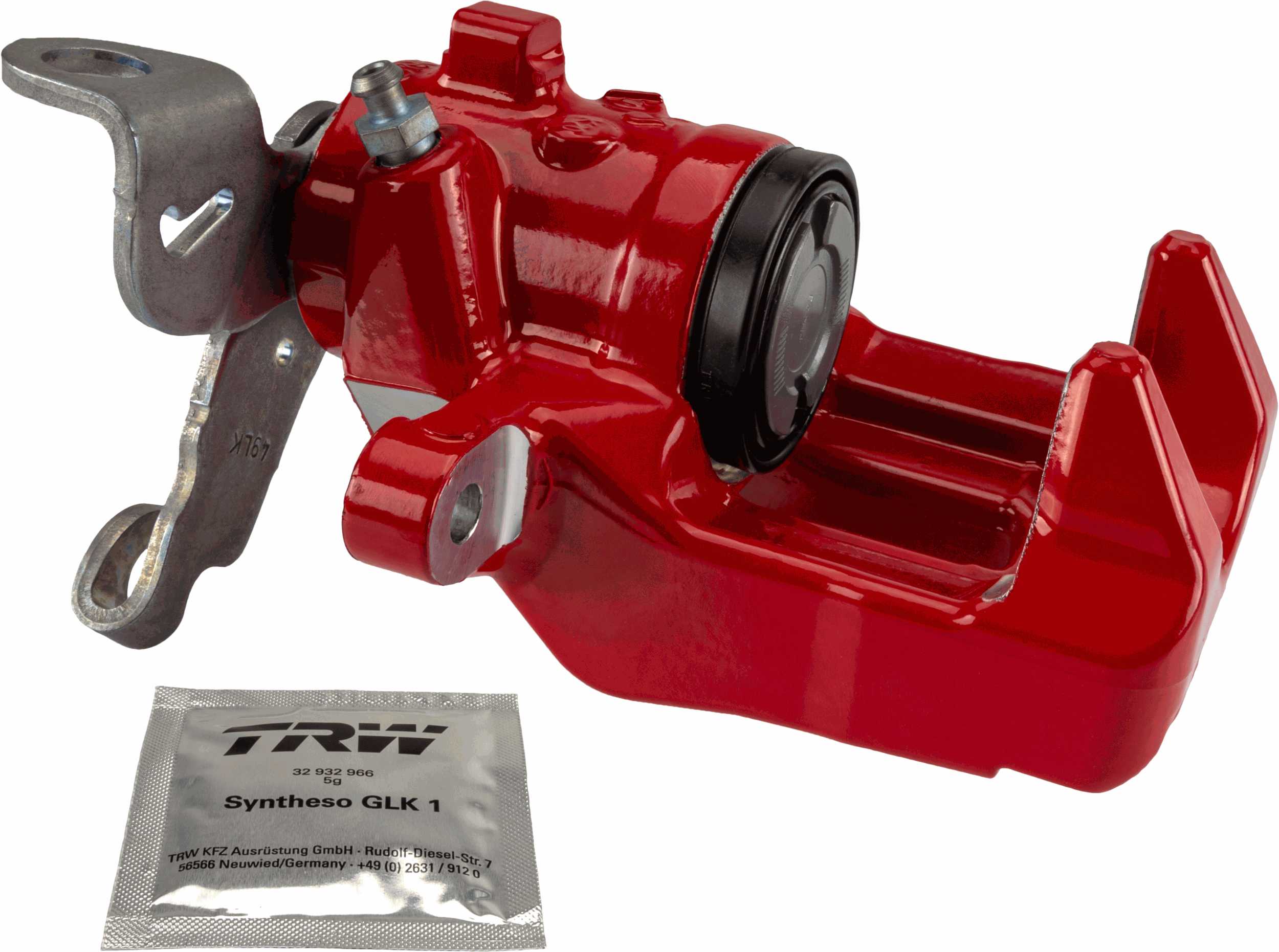 Remzadel/remklauw TRW BHN1410E