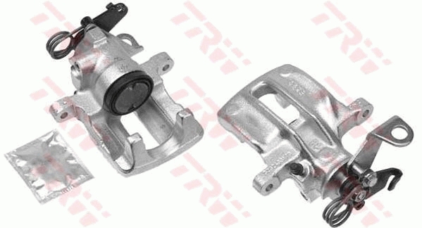 Remzadel/remklauw TRW BHN148E