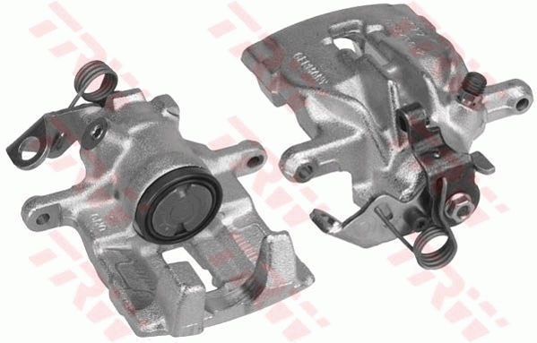 Remzadel/remklauw TRW BHN172