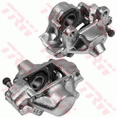 Remzadel/remklauw TRW BHN245E