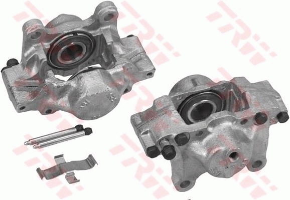 Remzadel/remklauw TRW BHN246E