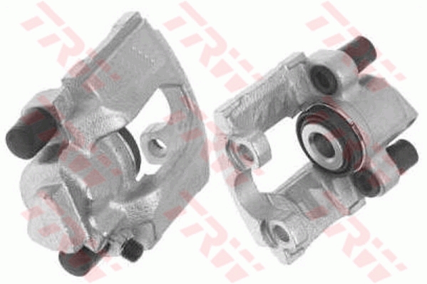 Remzadel/remklauw TRW BHN271E