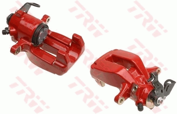 Remzadel/remklauw TRW BHN296