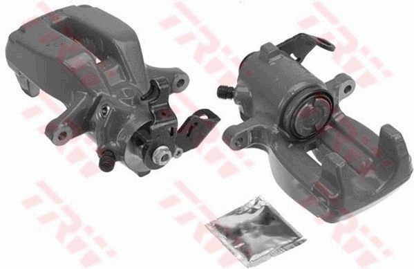 Remzadel/remklauw TRW BHN296E