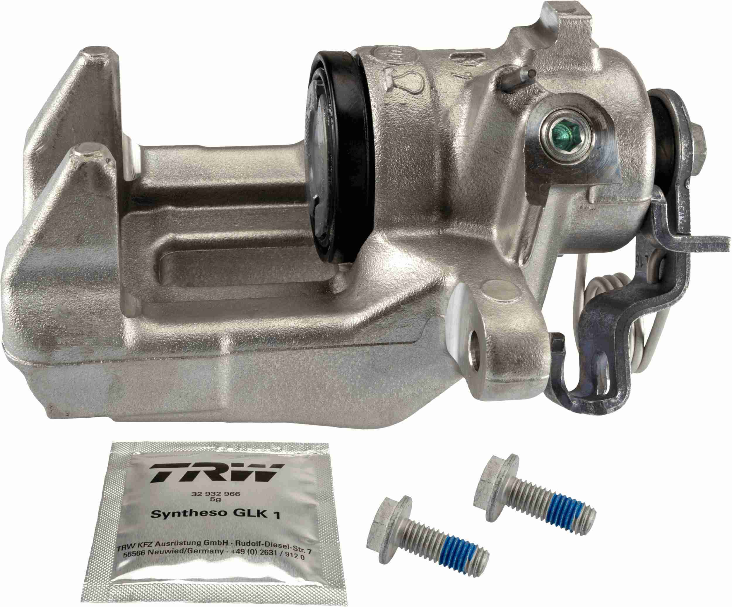TRW Remzadel/remklauw BHN303E