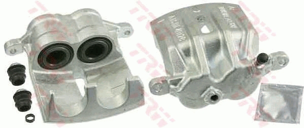 Remzadel/remklauw TRW BHN566E