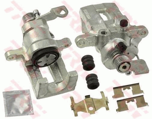 Remzadel/remklauw TRW BHN571E