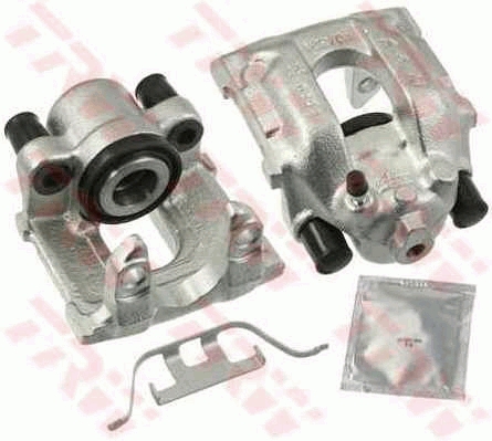 Remzadel/remklauw TRW BHN588E