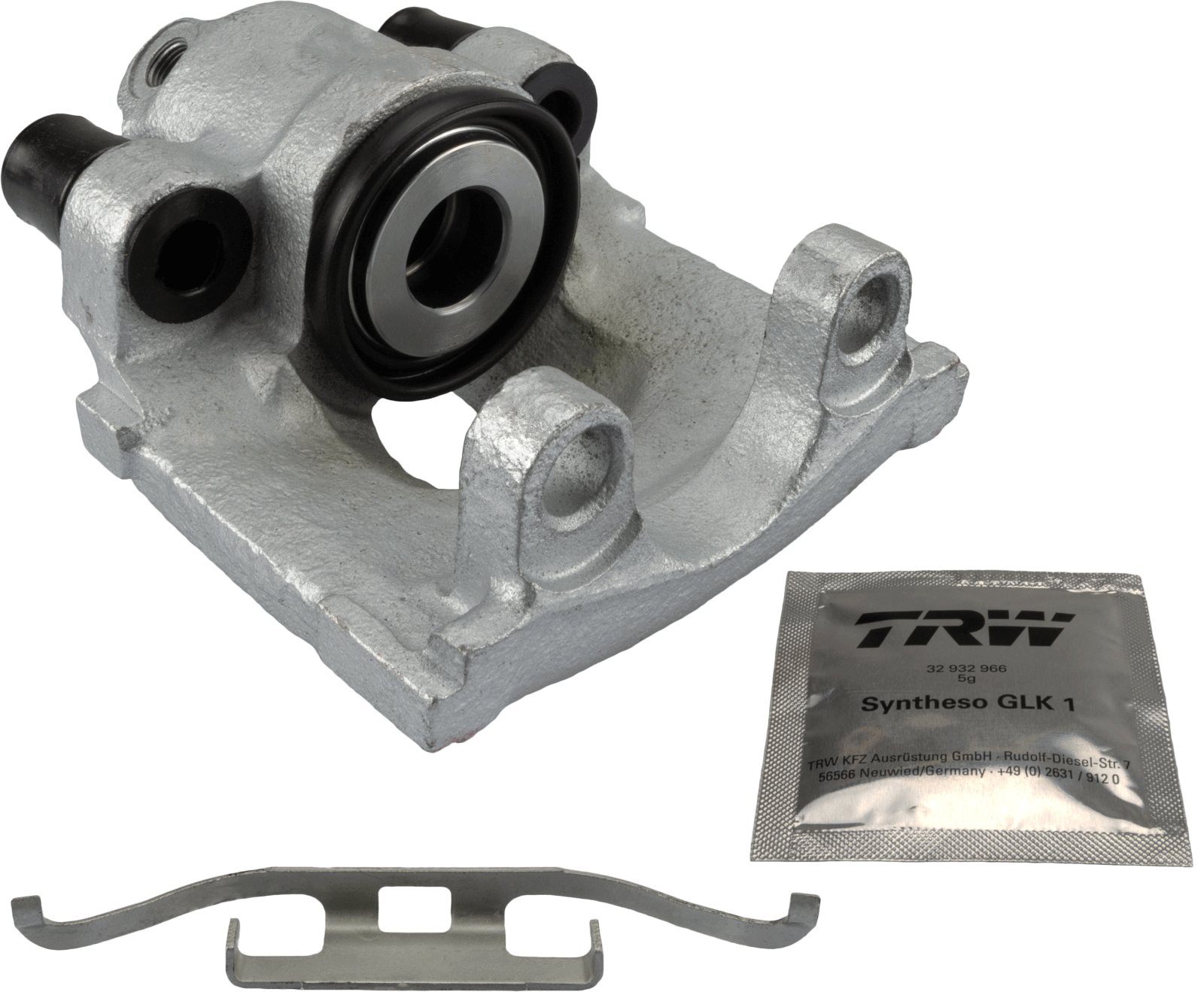 Remzadel/remklauw TRW BHN629E