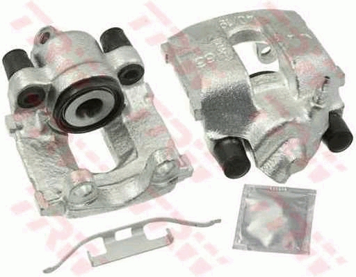 Remzadel/remklauw TRW BHN630E