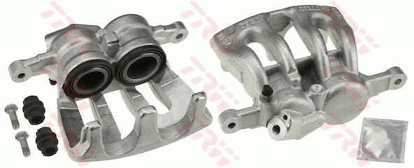 Remzadel/remklauw TRW BHN824