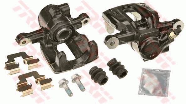 Remzadel/remklauw TRW BHN830