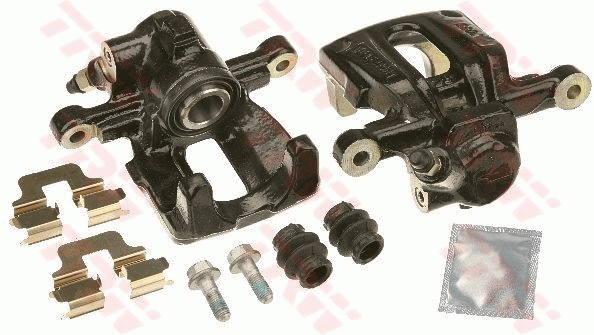 Remzadel/remklauw TRW BHN831