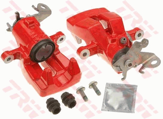 Remzadel/remklauw TRW BHN938