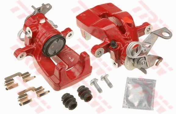 Remzadel/remklauw TRW BHN969