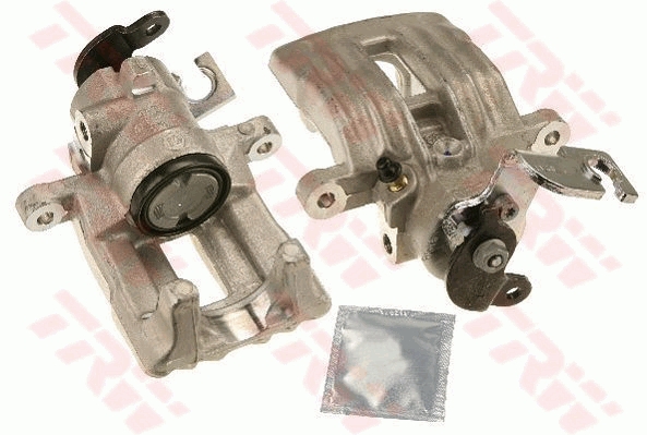 Remzadel/remklauw TRW BHN981E