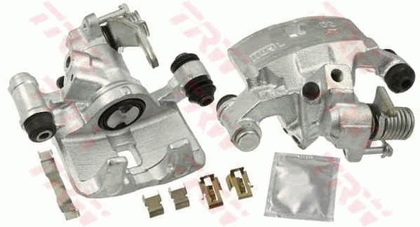 Remzadel/remklauw TRW BHP166E