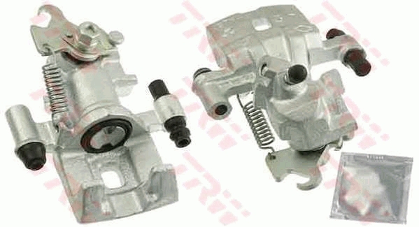 Remzadel/remklauw TRW BHP178E