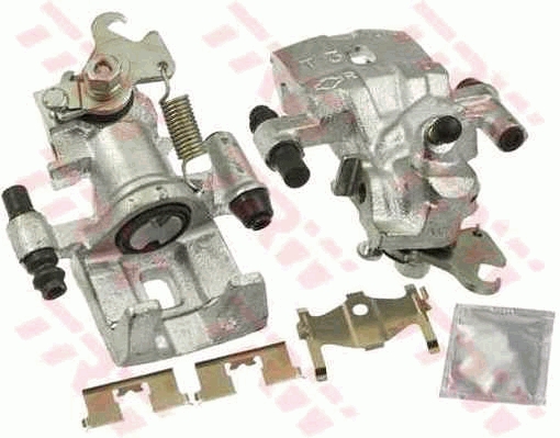 Remzadel/remklauw TRW BHP179E