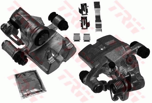 Remzadel/remklauw TRW BHP181E