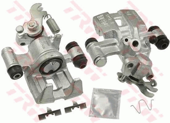 Remzadel/remklauw TRW BHP187E