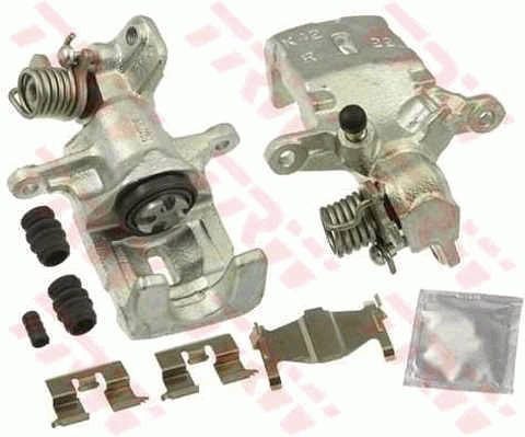 Remzadel/remklauw TRW BHP189E