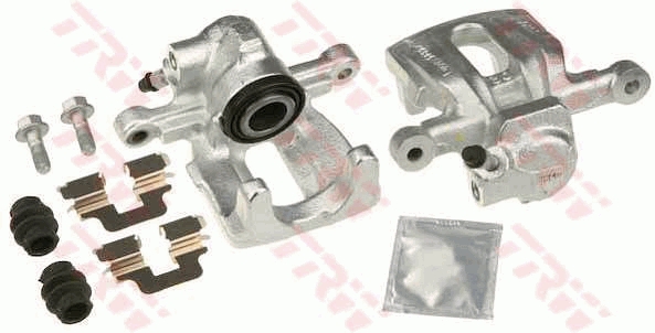 Remzadel/remklauw TRW BHP201