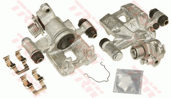 Remzadel/remklauw TRW BHP204E