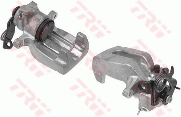 Remzadel/remklauw TRW BHQ130