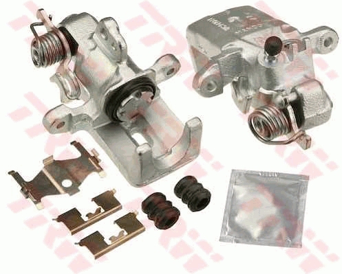 Remzadel/remklauw TRW BHQ200E