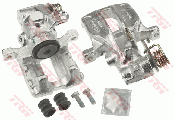 Remzadel/remklauw TRW BHR106E