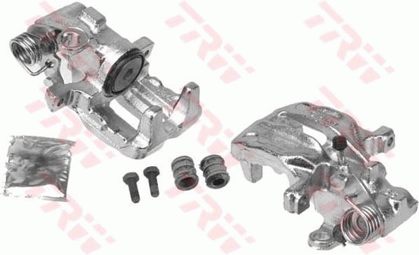 Remzadel/remklauw TRW BHR107E