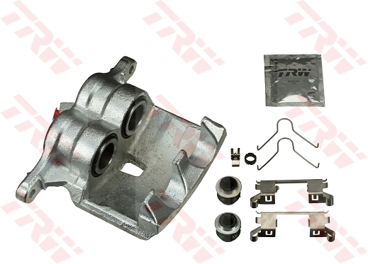 Remzadel/remklauw TRW BHR202E