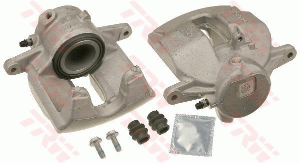Remzadel/remklauw TRW BHS1037E