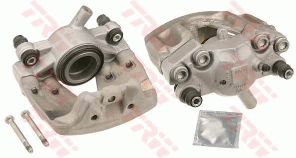 Remzadel/remklauw TRW BHS1100