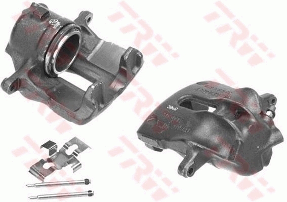 Remzadel/remklauw TRW BHS117E