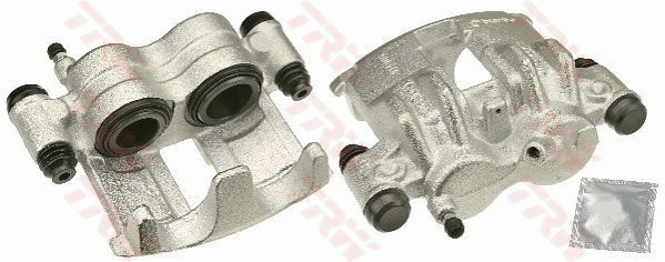 Remzadel/remklauw TRW BHS1182E