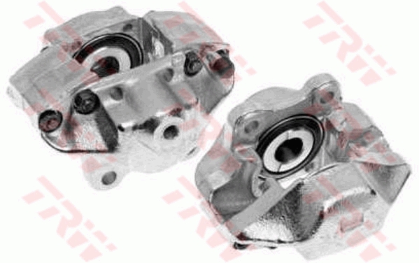 Remzadel/remklauw TRW BHS118E