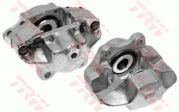 Remzadel/remklauw TRW BHS119E