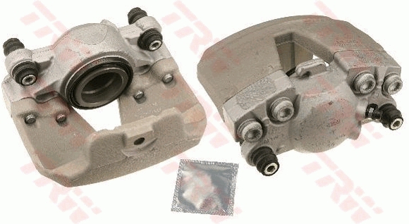 Remzadel/remklauw TRW BHS1200E