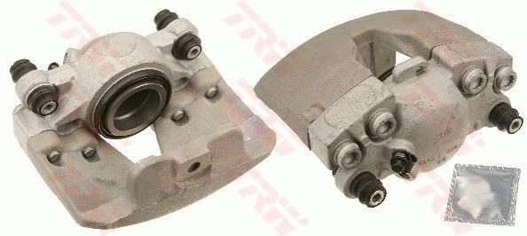 Remzadel/remklauw TRW BHS1211E