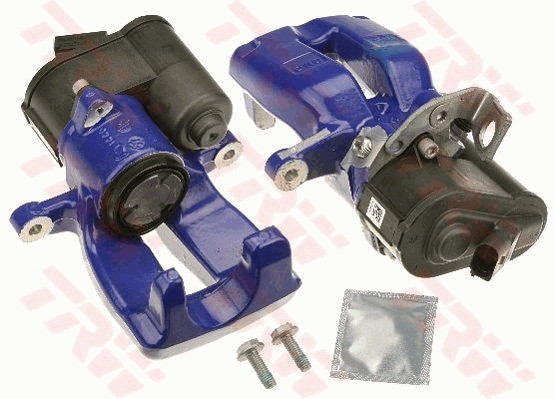 Remzadel/remklauw TRW BHS1217E